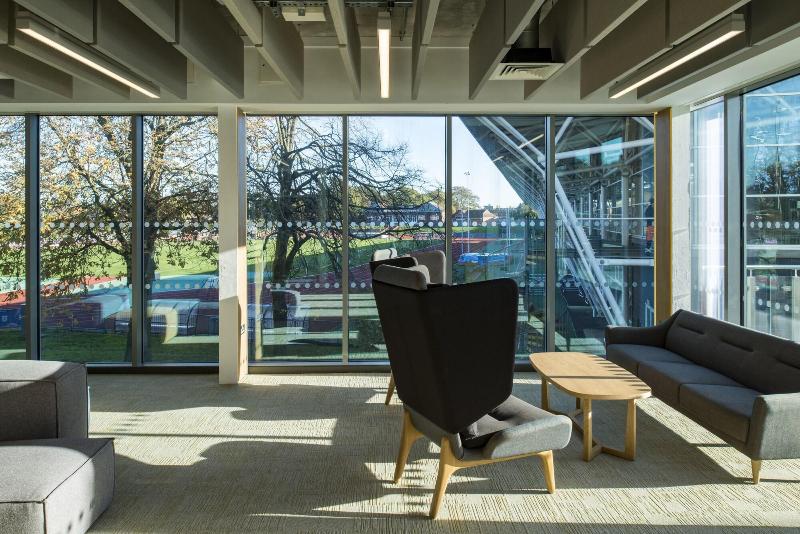 Elite Athlete Centre And Hotel - Genel
