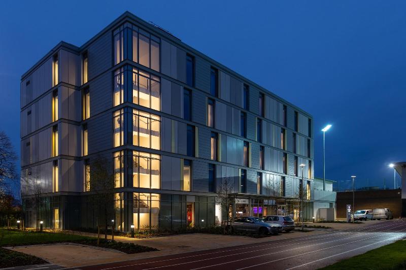 Elite Athlete Centre And Hotel - Genel