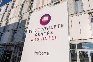 Elite Athlete Centre And Hotel fotoÄŸrafÄ±