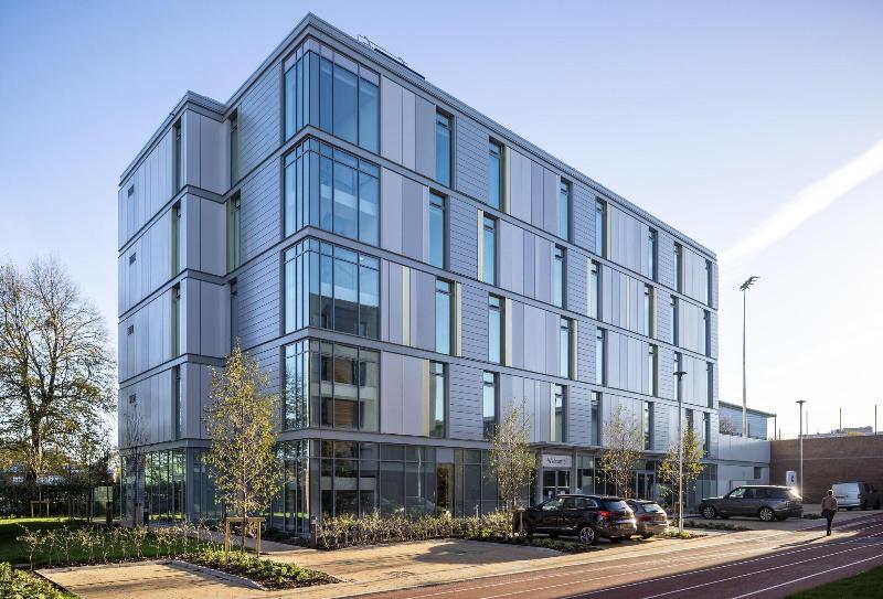 Elite Athlete Centre And Hotel - Genel