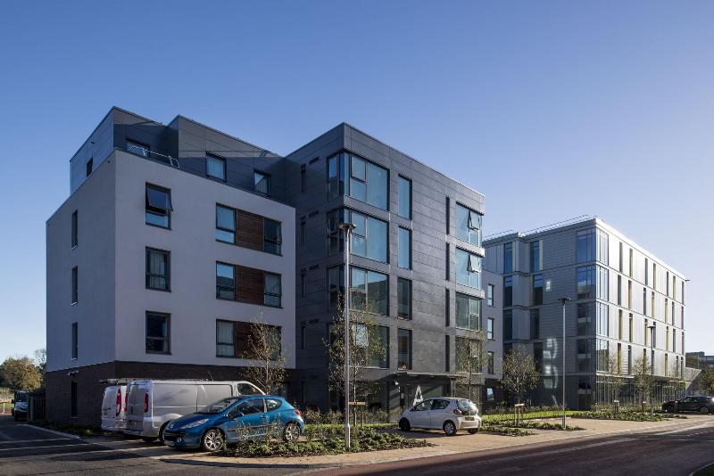 Elite Athlete Centre And Hotel - Genel