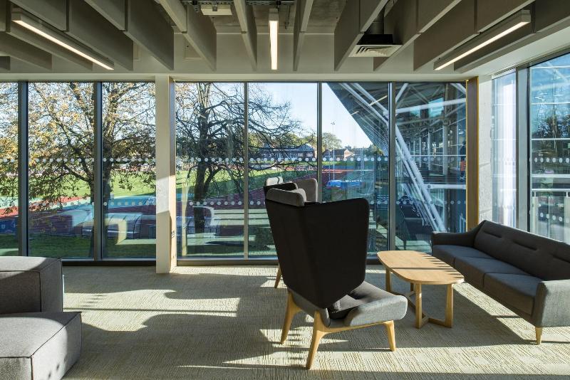 Elite Athlete Centre And Hotel - Genel