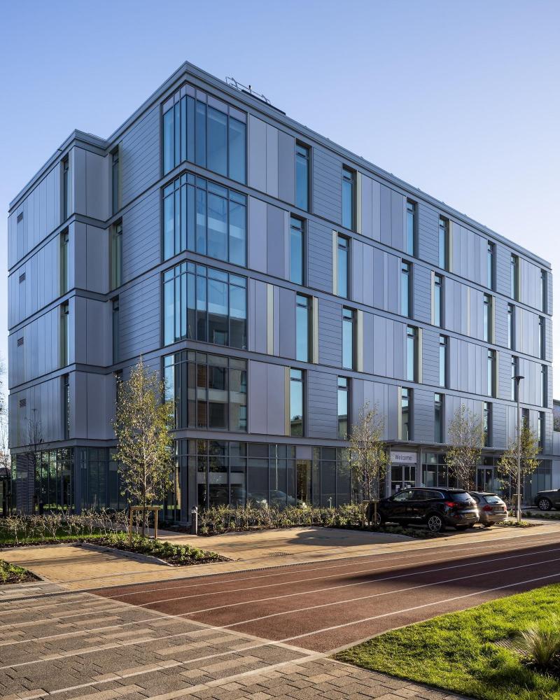 Elite Athlete Centre And Hotel - Genel