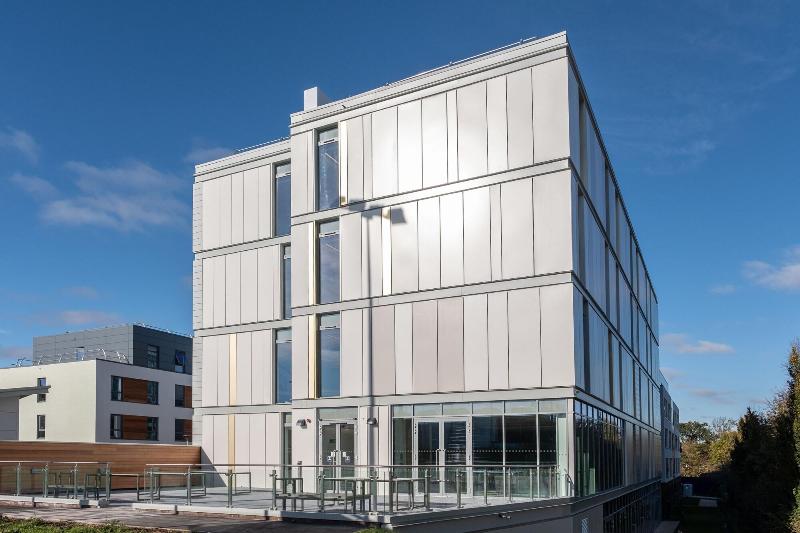 Elite Athlete Centre And Hotel - Genel