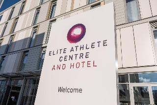 Elite Athlete Centre And Hotel fotoÄŸrafÄ±