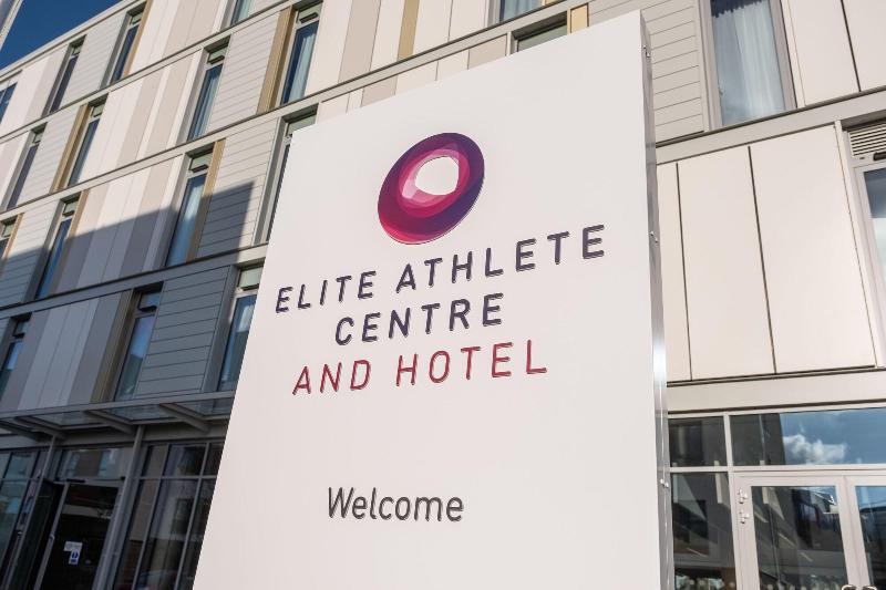 Elite Athlete Centre And Hotel - Genel