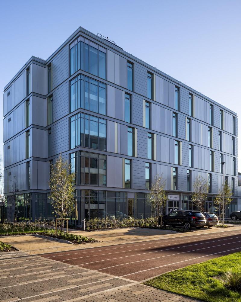Elite Athlete Centre And Hotel - Genel
