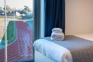 Elite Athlete Centre And Hotel fotoÄŸrafÄ±