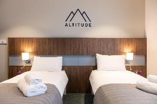 Elite Athlete Centre And Hotel fotoÄŸrafÄ±