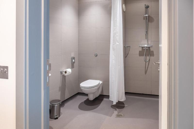 Elite Athlete Centre And Hotel - Oda