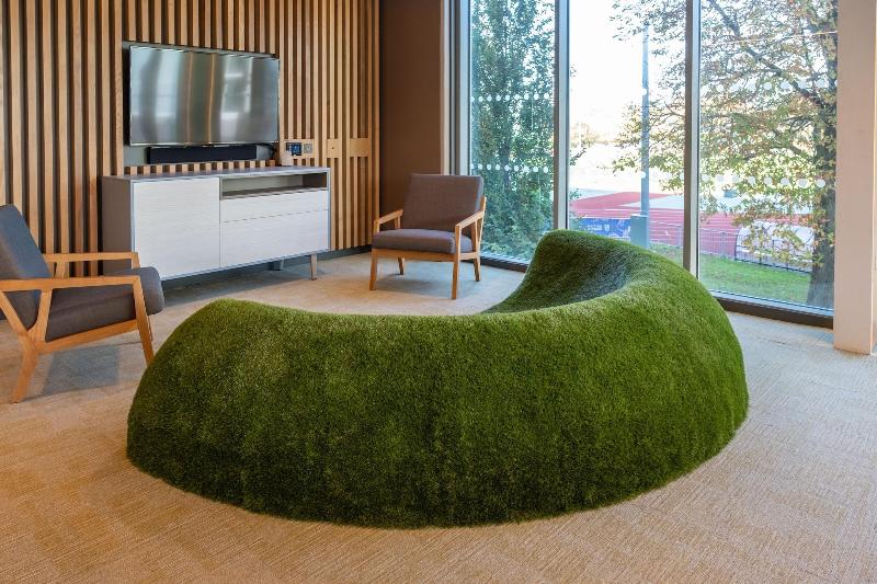 Elite Athlete Centre And Hotel - Oda