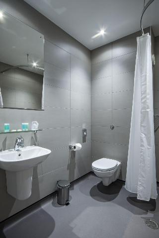 Elite Athlete Centre And Hotel fotoÄŸrafÄ±