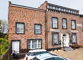 Breeze Guest House otel fotoğrafı