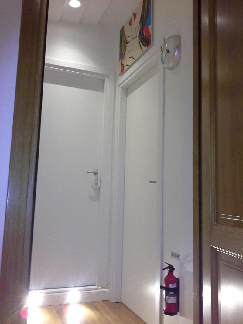 Il Cavaliere B&B - Lobi