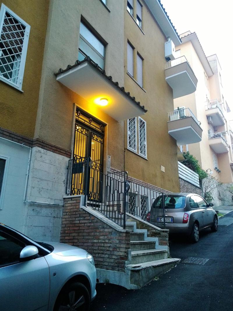 Il Cavaliere B&B - Genel