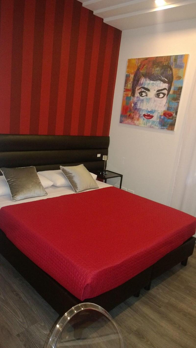Il Cavaliere B&B - Oda