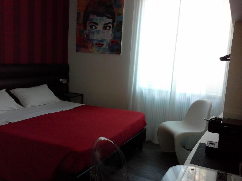 Il Cavaliere B&B - Oda