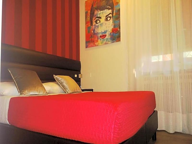 Il Cavaliere B&B - Oda
