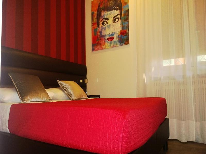 Il Cavaliere B&B - Oda
