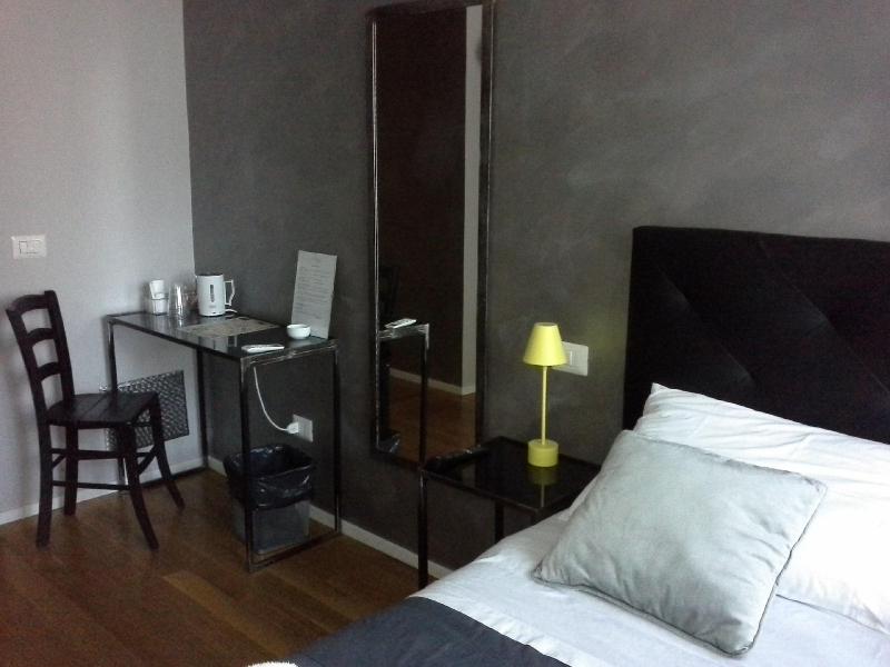 Il Cavaliere B&B - Oda