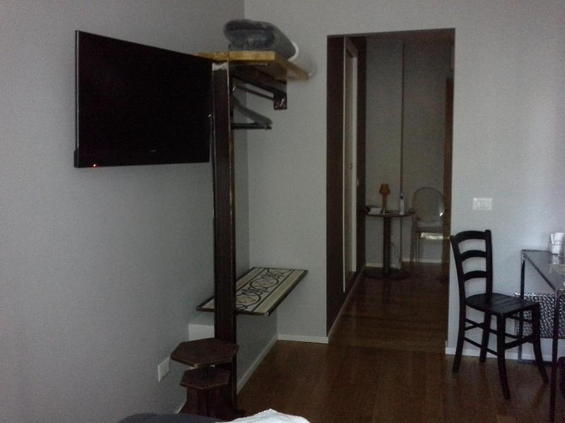 Il Cavaliere B&B - Oda