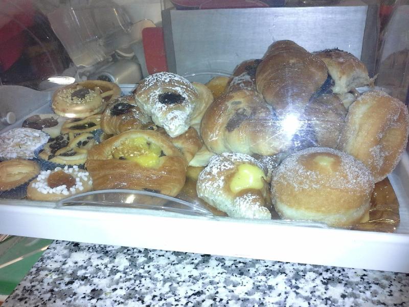 Il Cavaliere B&B - Restoran