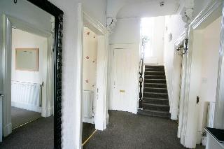 Dean Park Guest House fotoÄŸrafÄ±