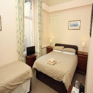 Dean Park Guest House fotoÄŸrafÄ±