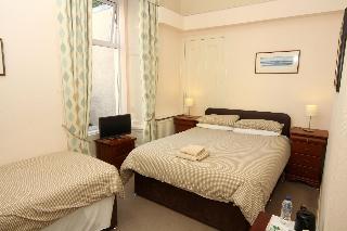 Dean Park Guest House fotoÄŸrafÄ±