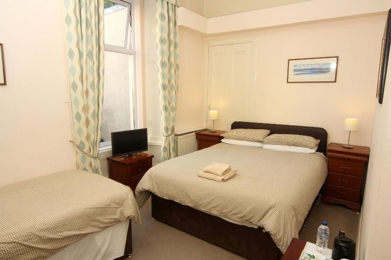Dean Park Guest House - Oda