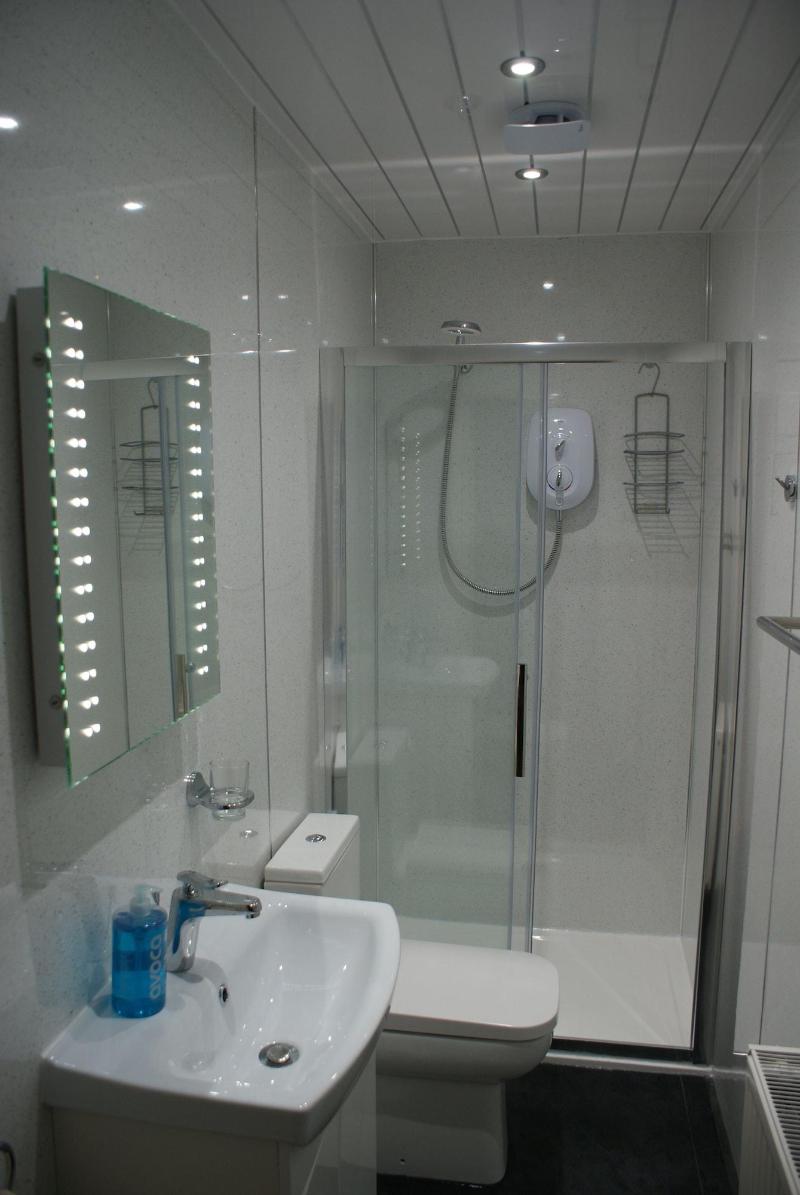 Dean Park Guest House - Oda