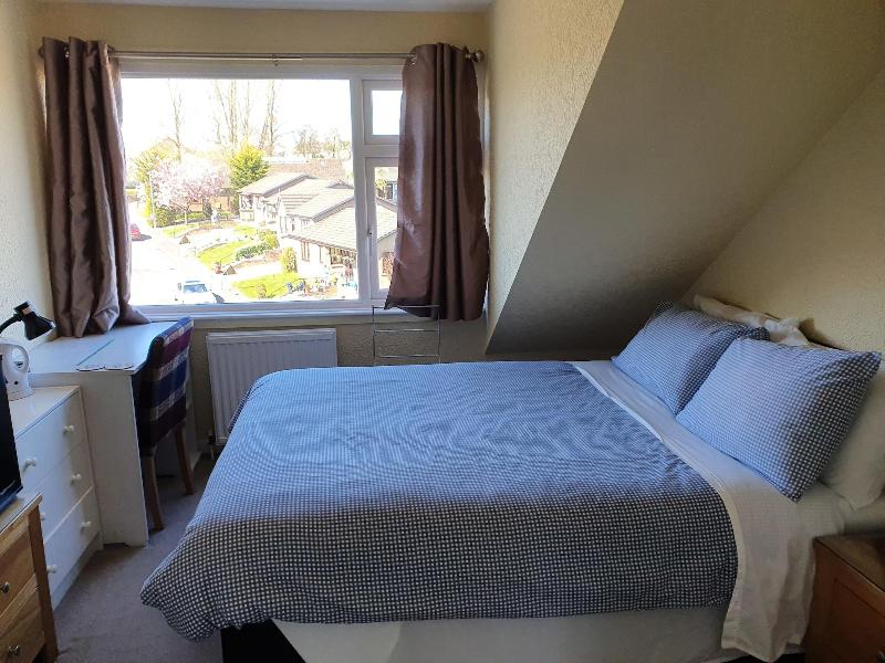 Dean Park Guest House - Oda