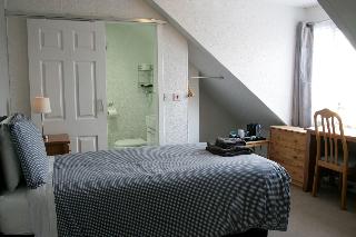Dean Park Guest House fotoÄŸrafÄ±