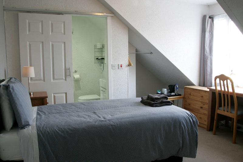 Dean Park Guest House - Oda