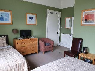 Dean Park Guest House fotoÄŸrafÄ±