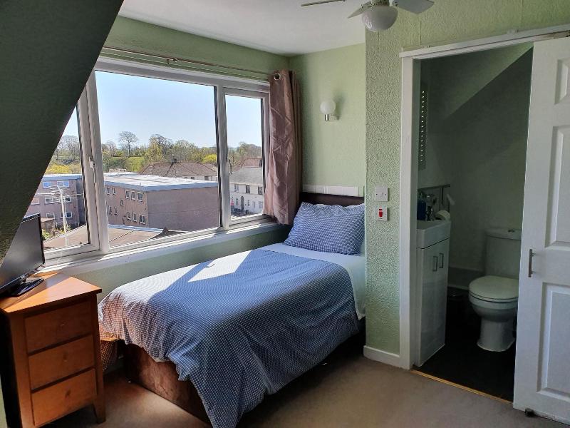 Dean Park Guest House - Oda