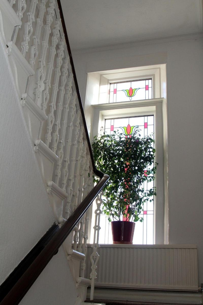 Dean Park Guest House - Oda