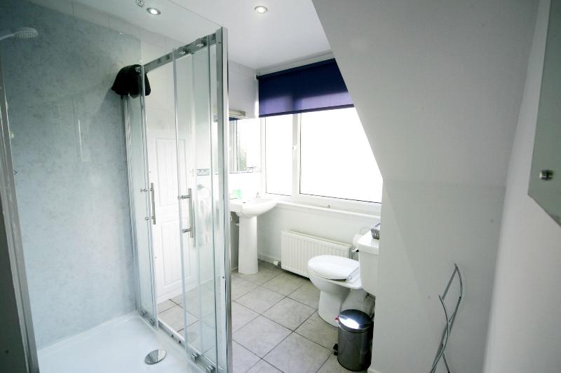 Dean Park Guest House - Oda