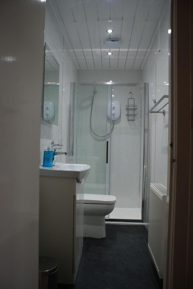 Dean Park Guest House - Oda