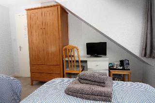 Dean Park Guest House fotoÄŸrafÄ±