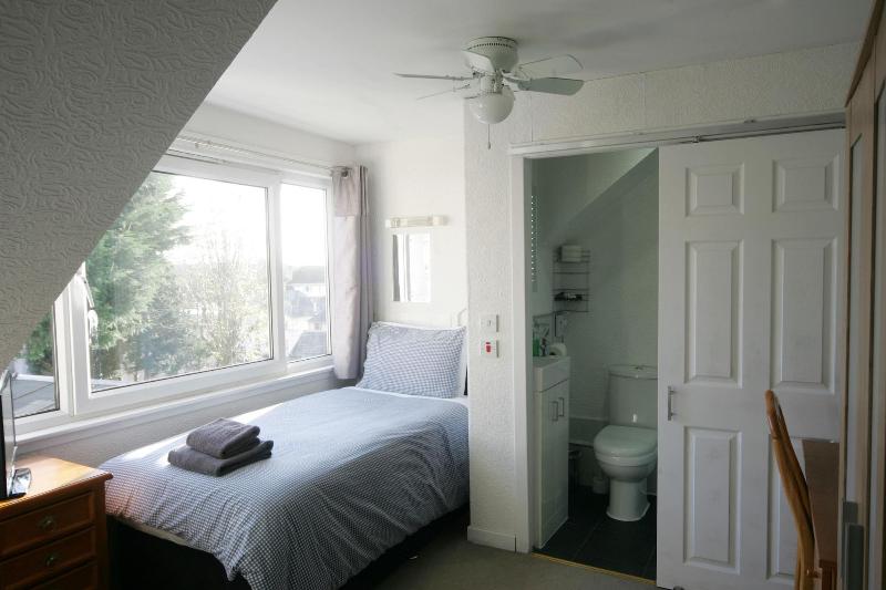 Dean Park Guest House - Oda