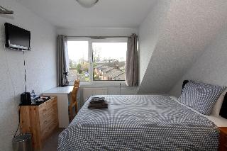 Dean Park Guest House fotoÄŸrafÄ±