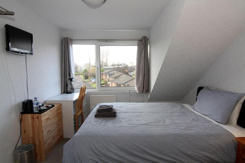 Dean Park Guest House - Oda