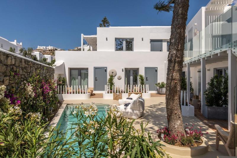 Oniro Suites - Genel