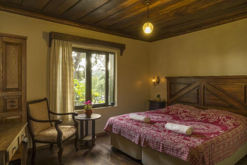 Elaia Hotel - Genel
