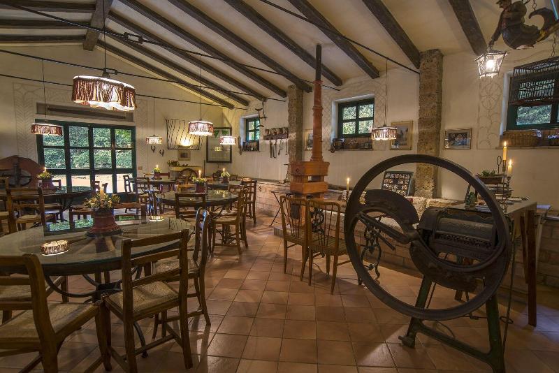 Castello Di Proceno Albergo Diffuso - Lobi