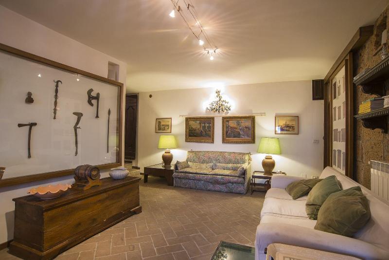 Castello Di Proceno Albergo Diffuso - Toplantı
