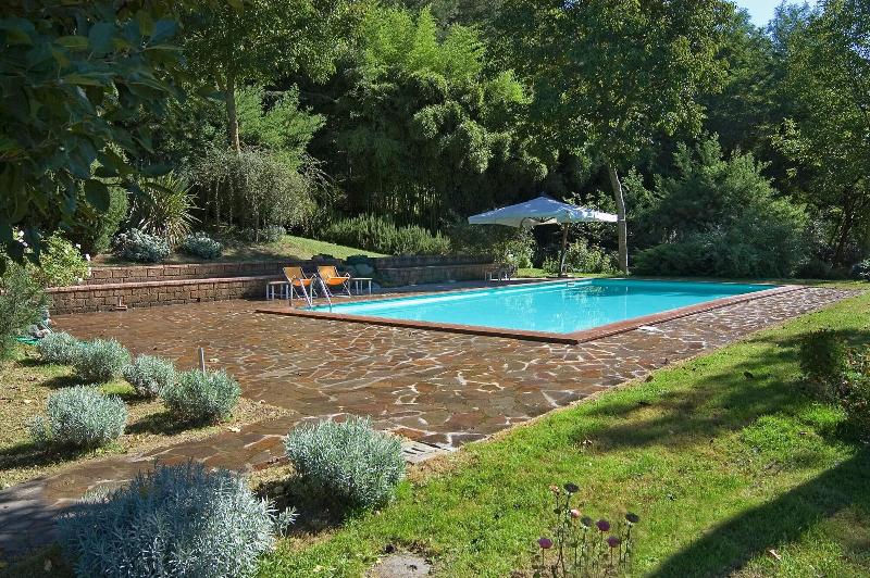 Castello Di Proceno Albergo Diffuso - Aktivite