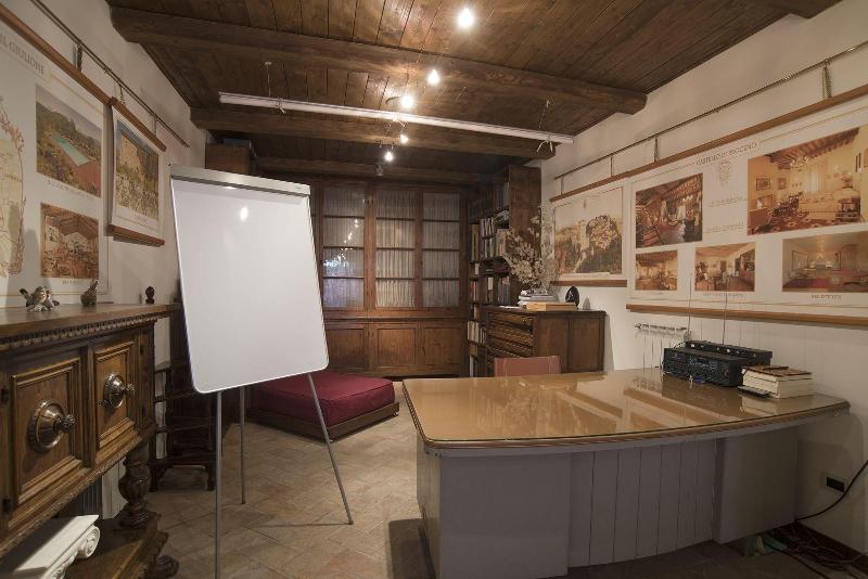Castello Di Proceno Albergo Diffuso - Aktivite