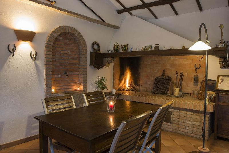 Castello Di Proceno Albergo Diffuso - Aktivite